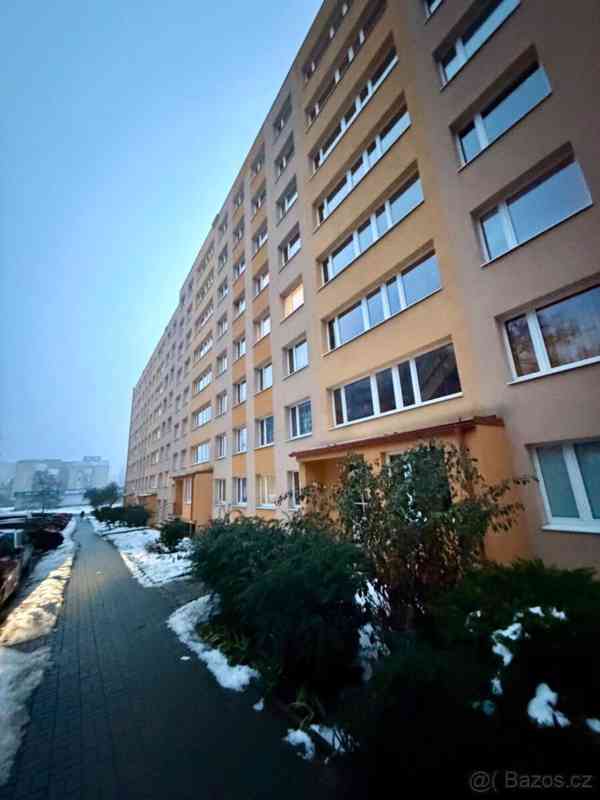 Pronájem bytu 2+kk v ulici Višňová - foto 7