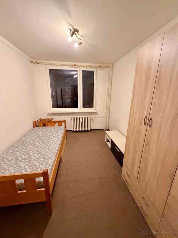 Pronájem bytu 2+kk v ulici Višňová - foto 4