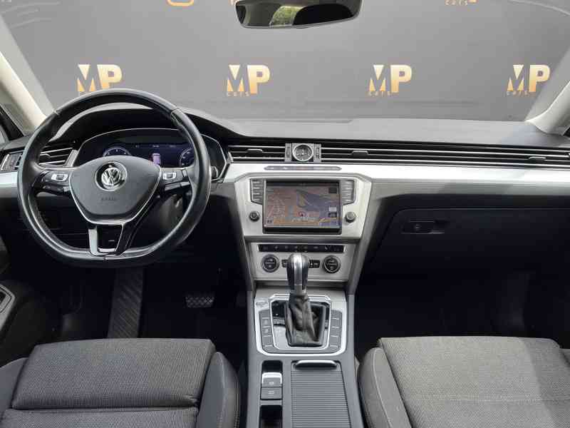 Volkswagen Passat,  2.0TDi*Tažné*Virtual cockpit - foto 7