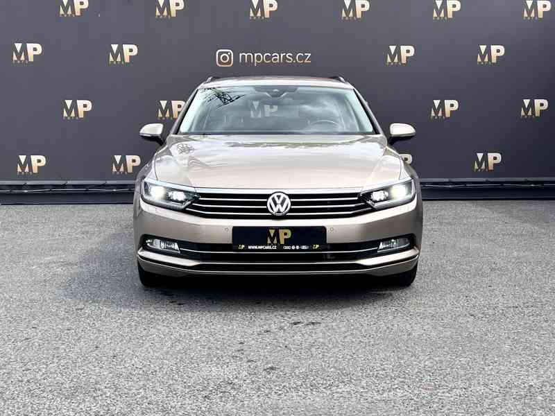 Volkswagen Passat,  2.0TDi*Tažné*Virtual cockpit - foto 2