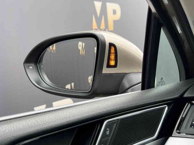Volkswagen Passat,  2.0TDi*Tažné*Virtual cockpit - foto 11