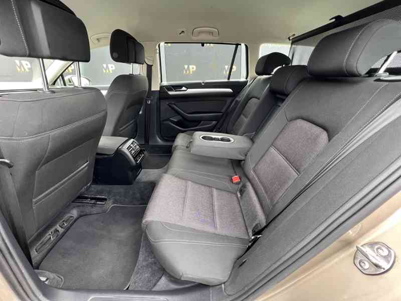 Volkswagen Passat,  2.0TDi*Tažné*Virtual cockpit - foto 10