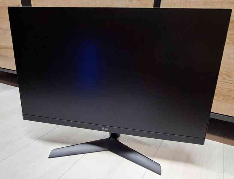 2× herní monitor LG UltraGear 24GN60R, 24", Full HD, IPS, 14 - foto 2