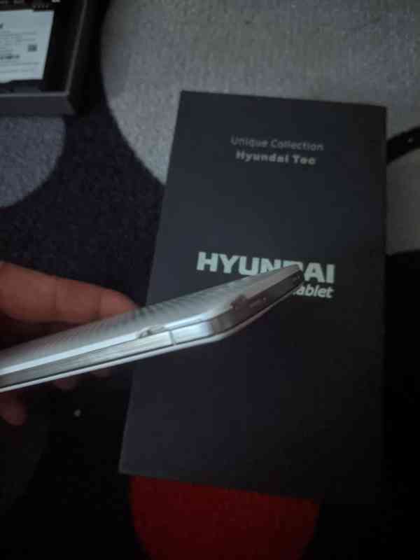 Hyundai Phablet HP5540 - foto 3