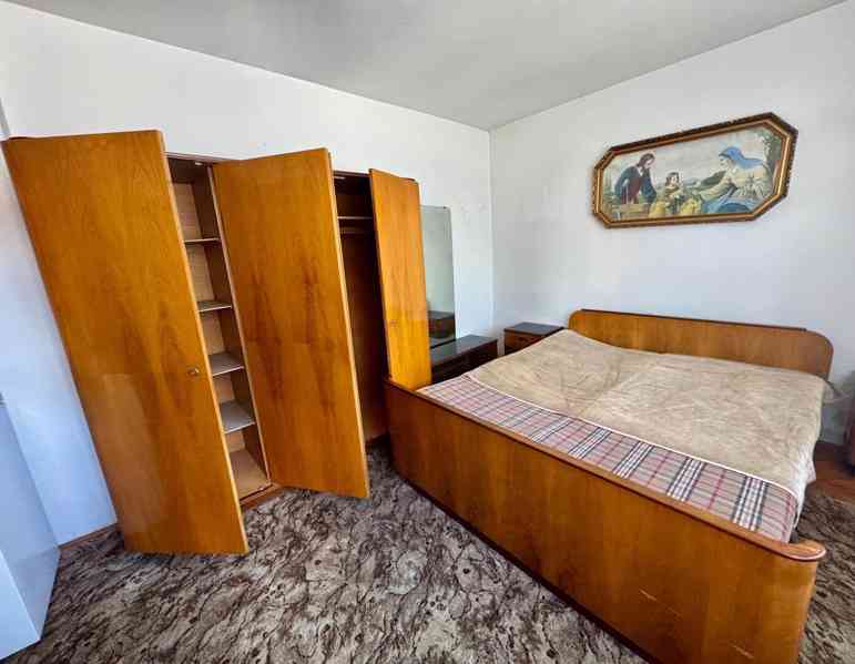 Kompletní retro ložnice – původní ložnicová sestava - foto 12