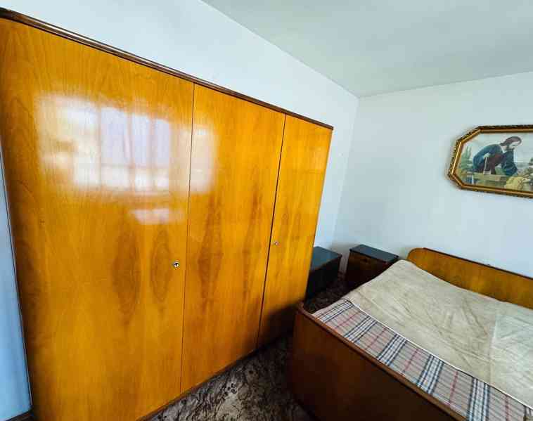Kompletní retro ložnice – původní ložnicová sestava - foto 10