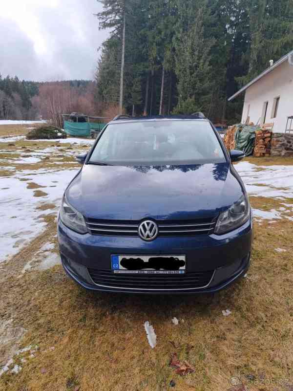 Volkswagen Tiguan 2,0 - foto 7