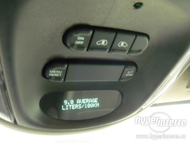 Chrysler Grand Voyager 2,8 CRDi Limited Stown GO 2005 GARANC - foto 11