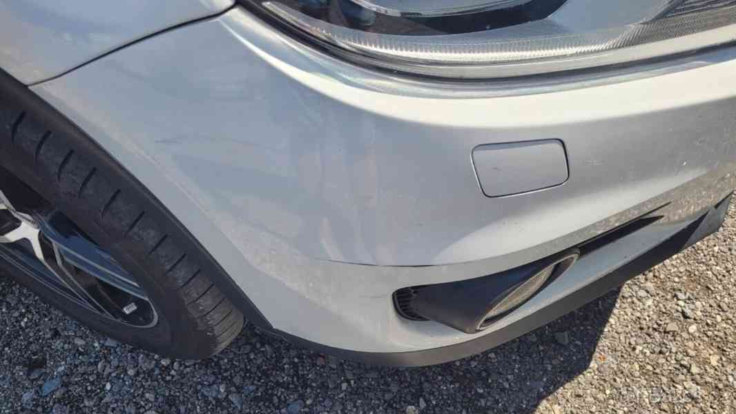 Volkswagen Tiguan 2,0   TDI / 130 kW / 2015 / 4x4 - foto 9