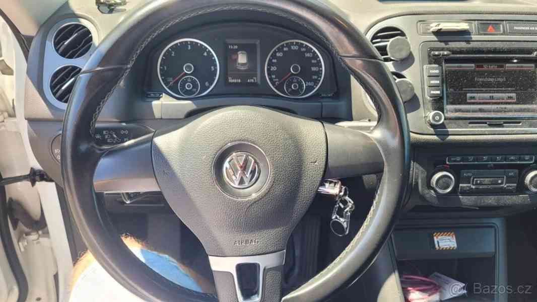 Volkswagen Tiguan 2,0   TDI / 130 kW / 2015 / 4x4 - foto 17