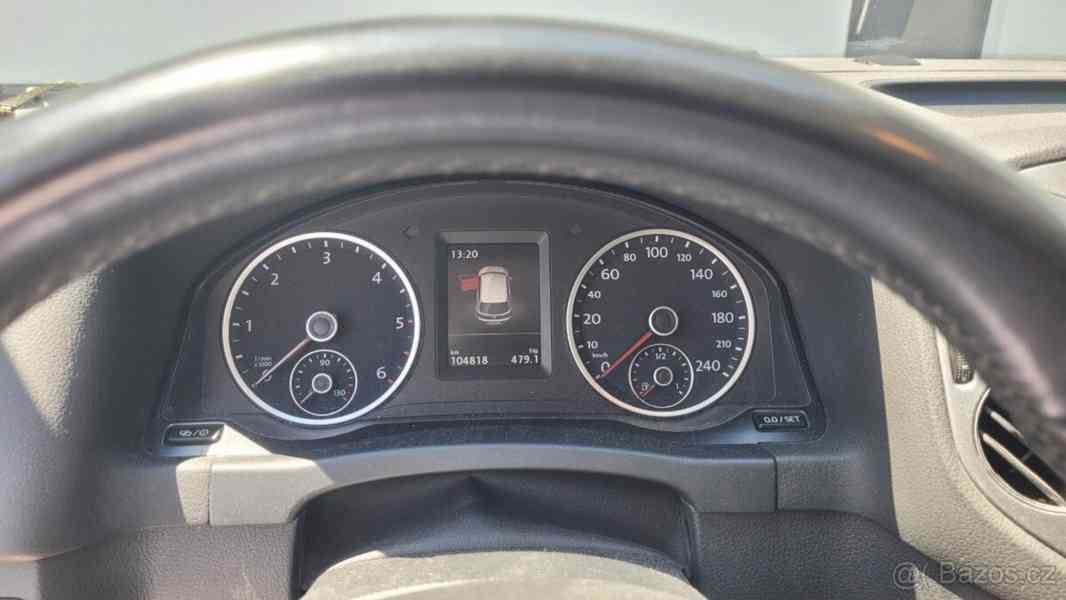 Volkswagen Tiguan 2,0   TDI / 130 kW / 2015 / 4x4 - foto 16