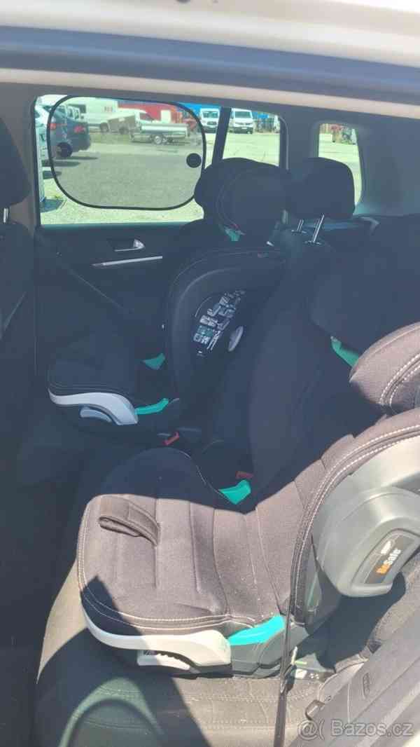 Volkswagen Tiguan 2,0   TDI / 130 kW / 2015 / 4x4 - foto 15