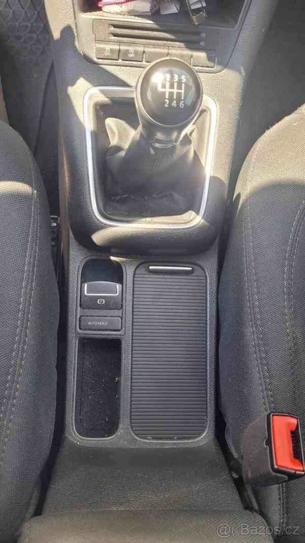 Volkswagen Tiguan 2,0   TDI / 130 kW / 2015 / 4x4 - foto 19