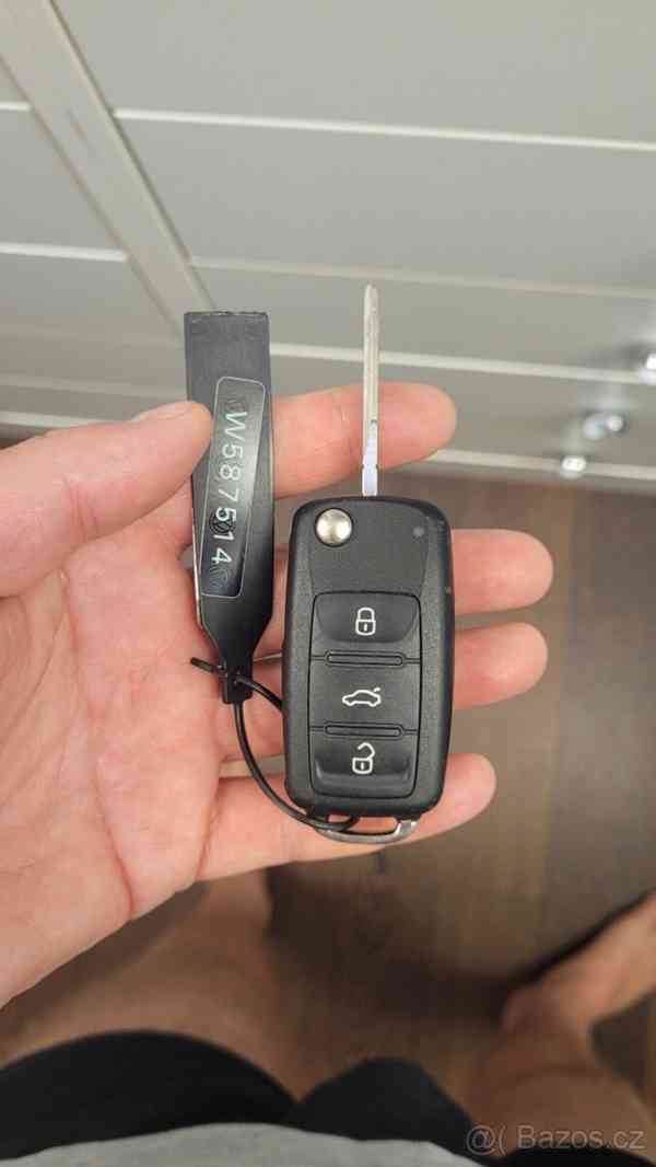 Volkswagen Tiguan 2,0   TDI / 130 kW / 2015 / 4x4 - foto 20