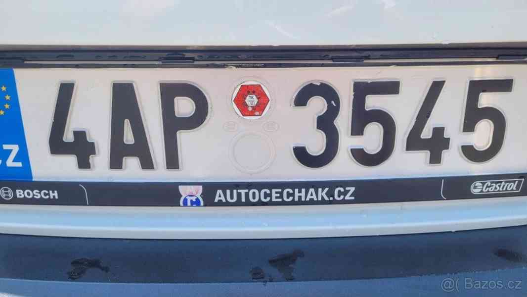 Volkswagen Tiguan 2,0   TDI / 130 kW / 2015 / 4x4 - foto 11