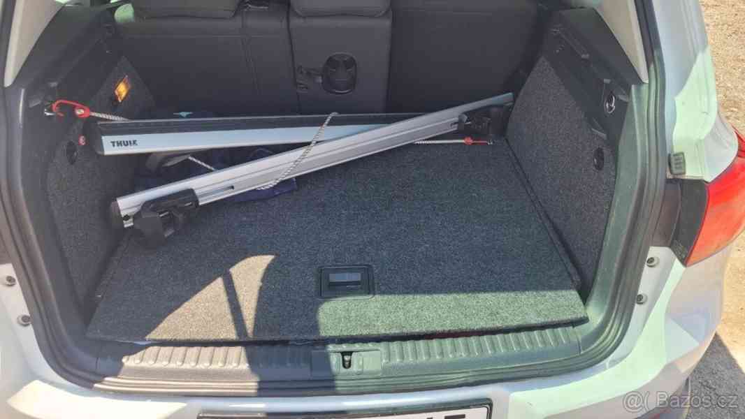 Volkswagen Tiguan 2,0   TDI / 130 kW / 2015 / 4x4 - foto 13