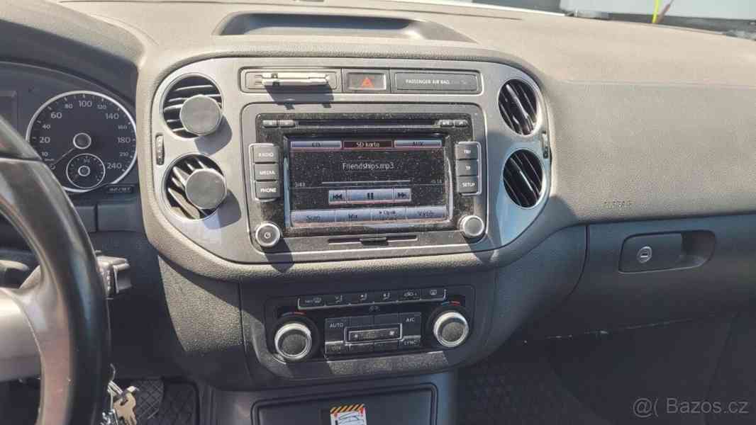 Volkswagen Tiguan 2,0   TDI / 130 kW / 2015 / 4x4 - foto 18
