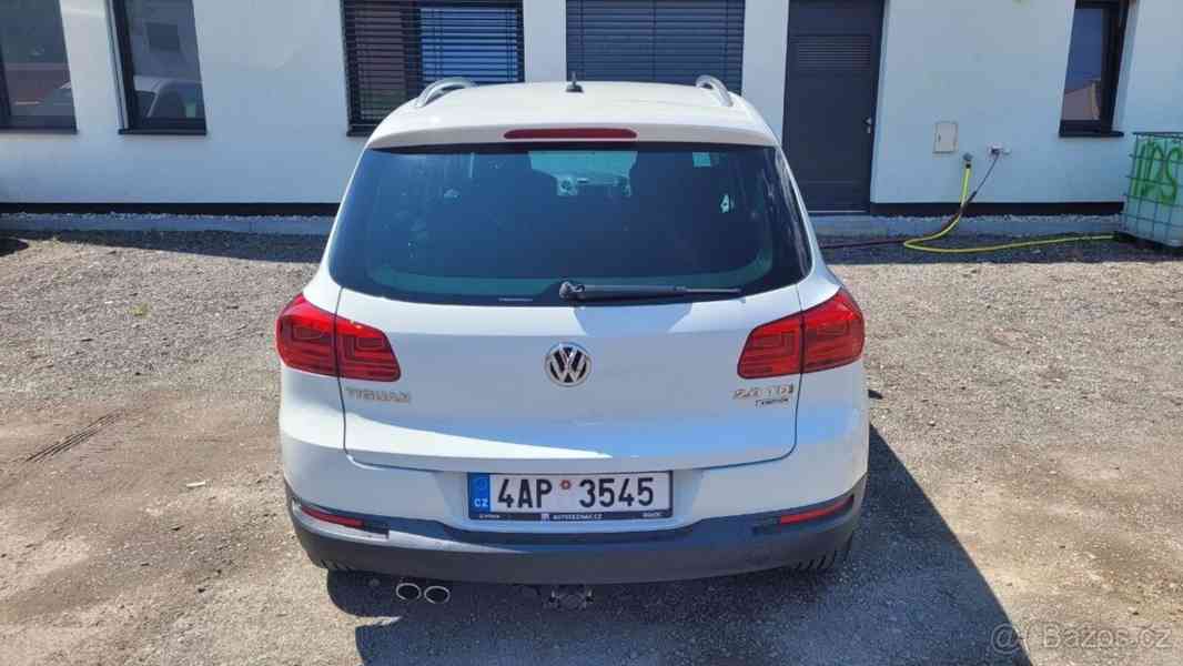 Volkswagen Tiguan 2,0   TDI / 130 kW / 2015 / 4x4 - foto 7