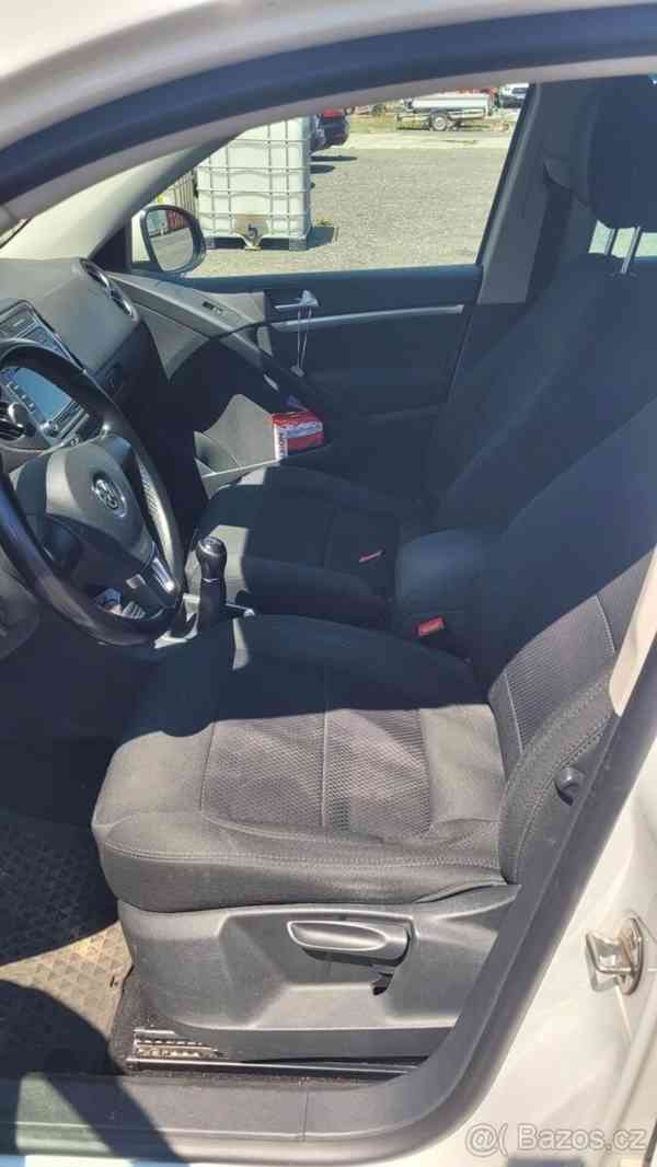 Volkswagen Tiguan 2,0   TDI / 130 kW / 2015 / 4x4 - foto 14