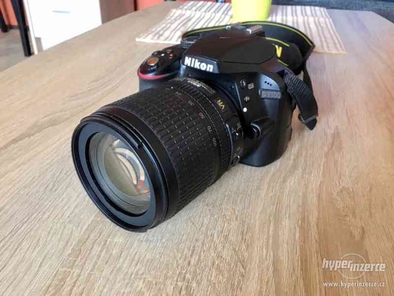 Nikon D3300 - foto 2