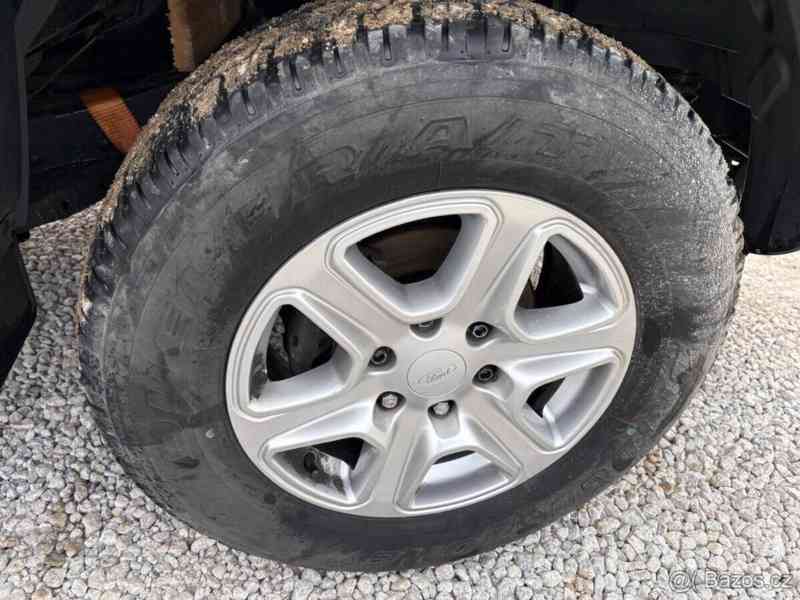 Ford Ranger 3,2   V6 TDCi Limited 2015 TZ - foto 5