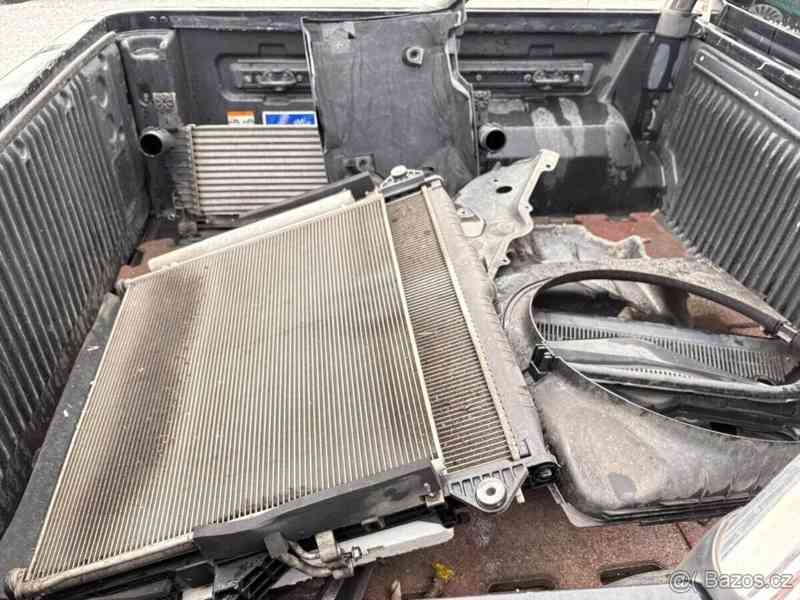 Ford Ranger 3,2   V6 TDCi Limited 2015 TZ - foto 14