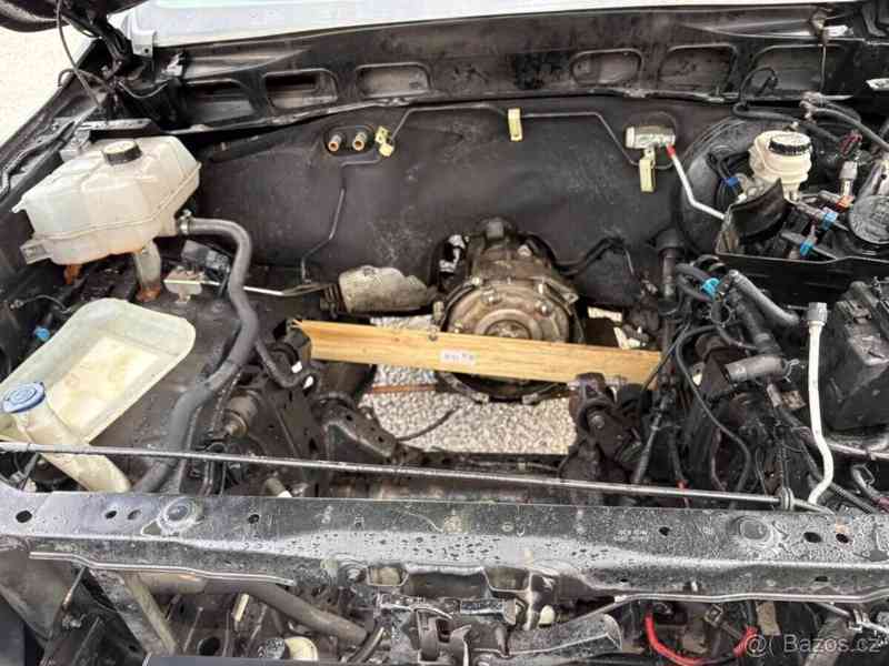 Ford Ranger 3,2   V6 TDCi Limited 2015 TZ - foto 7