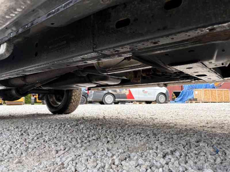 Ford Ranger 3,2   V6 TDCi Limited 2015 TZ - foto 10