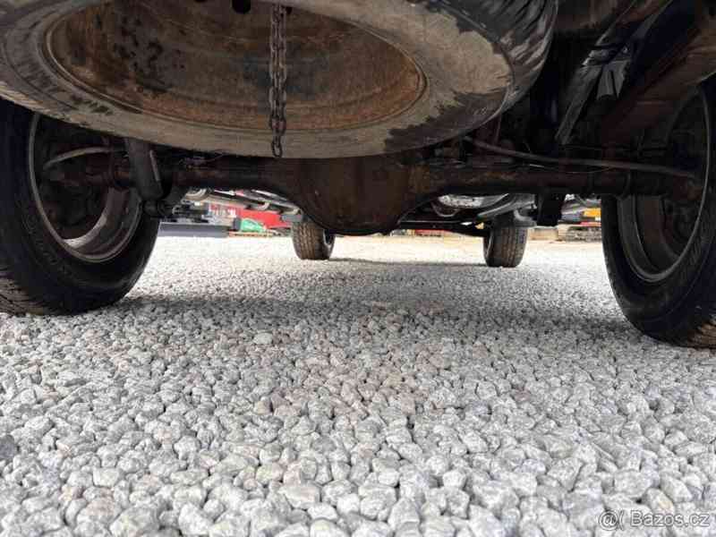 Ford Ranger 3,2   V6 TDCi Limited 2015 TZ - foto 6