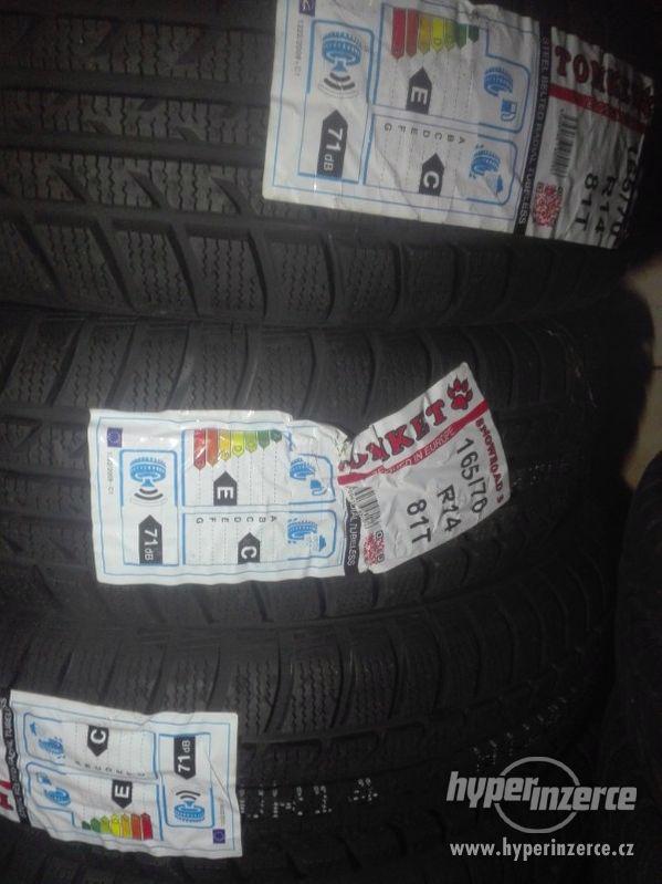 185/70R14 - foto 1