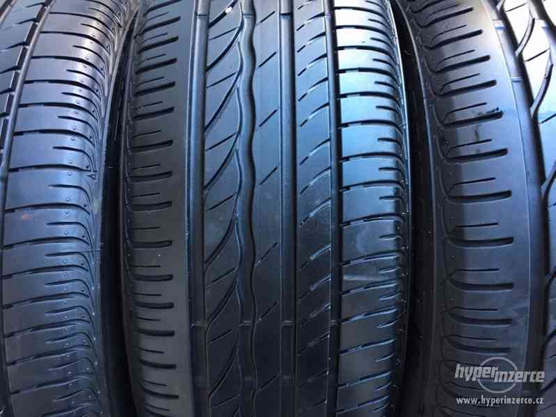 205 55 16 R16 letní pneumatiky Bridgestone - foto 3