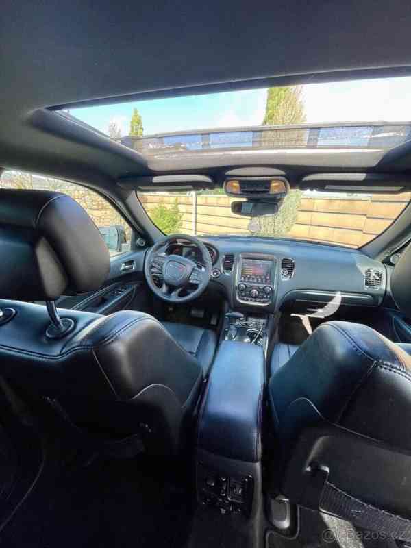 Dodge Durango 5,7 - foto 10