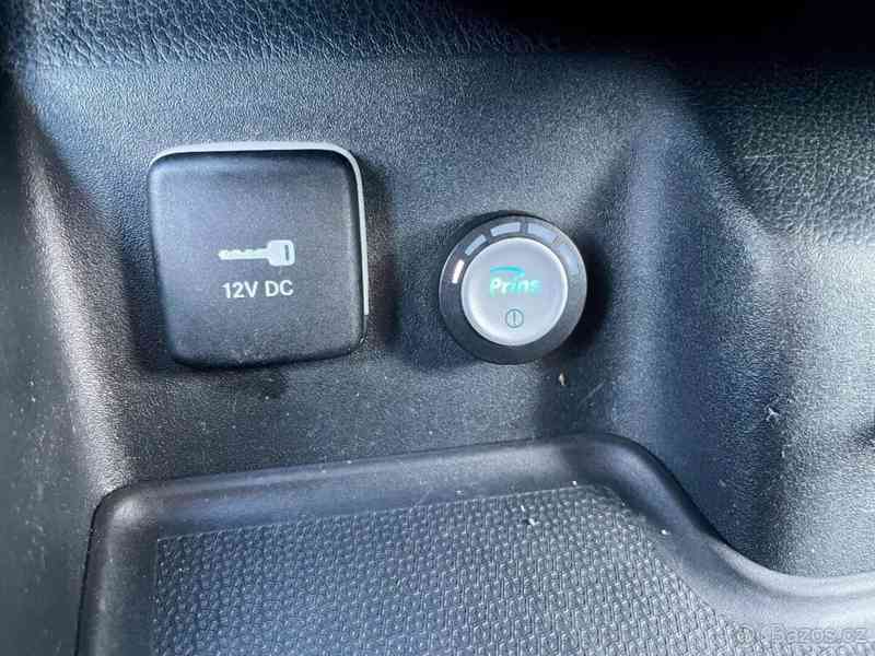Dodge Durango 5,7 - foto 8