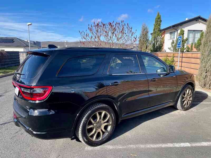 Dodge Durango 5,7 - foto 2