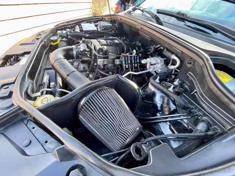 Dodge Durango 5,7 - foto 7