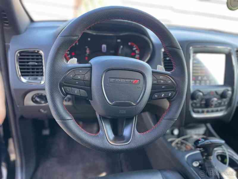 Dodge Durango 5,7 - foto 9
