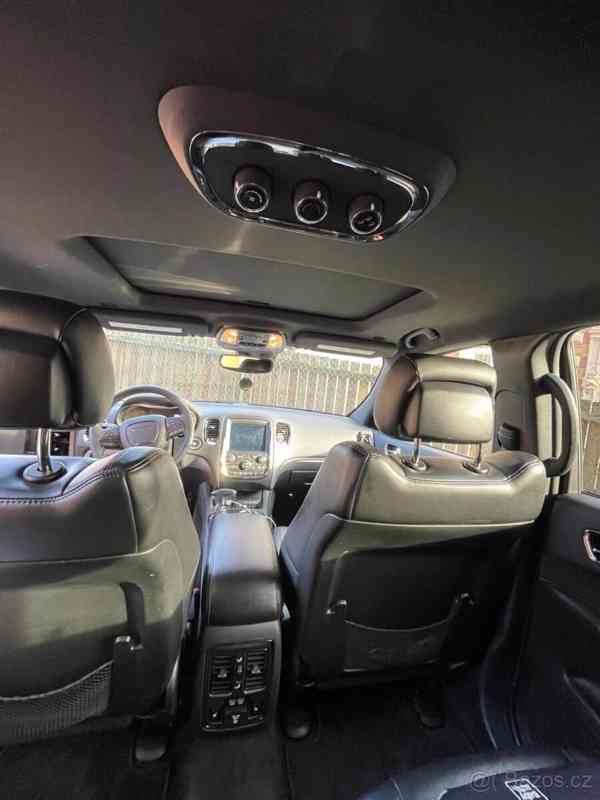 Dodge Durango 5,7 - foto 11