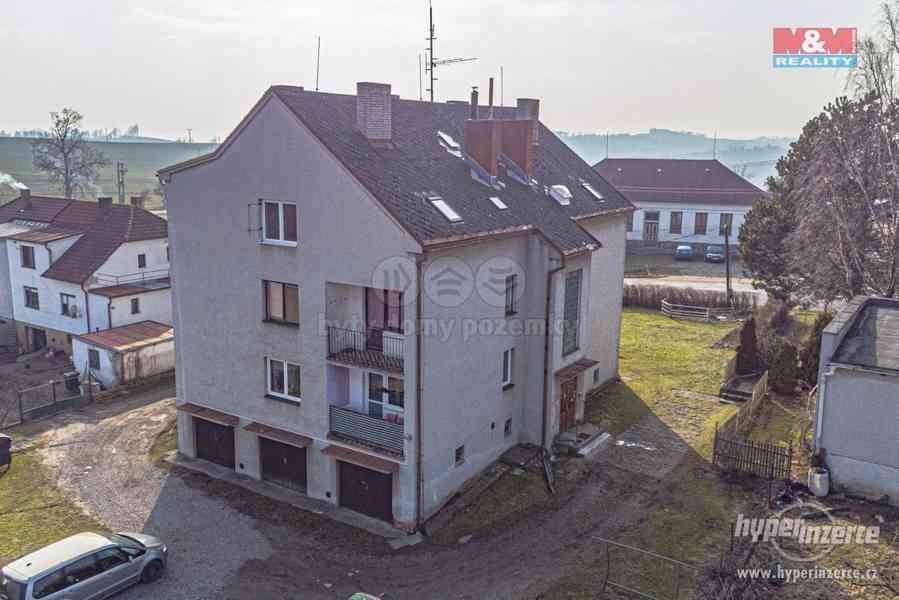 Prodej bytu 3+1, 77 m?, Slavošov - Hranice - foto 5