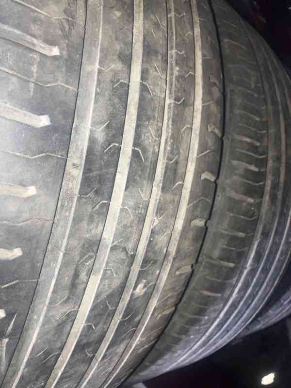 MERCEDES VITO,CLK,SLK,CLS..ATP.DISKY 16"+PNEU  - foto 6