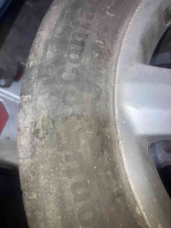 MERCEDES VITO,CLK,SLK,CLS..ATP.DISKY 16"+PNEU  - foto 3