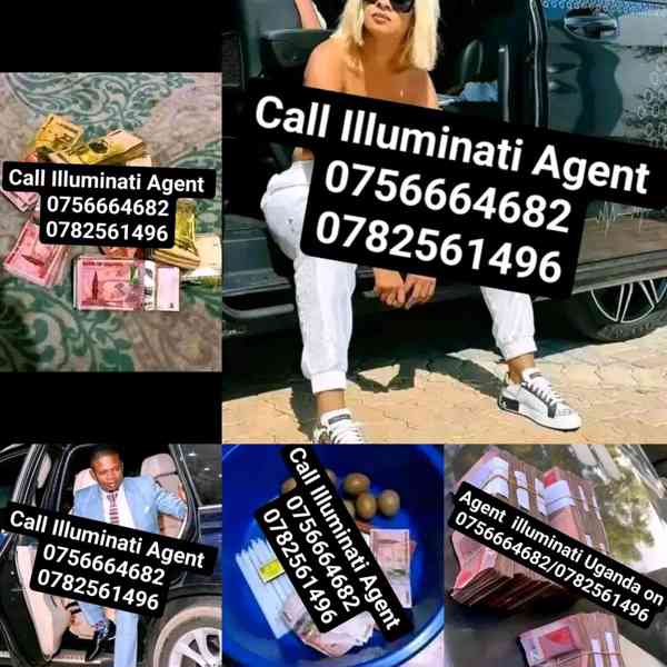 Uganda Illuminati Agent Call+256756664682/0782561496