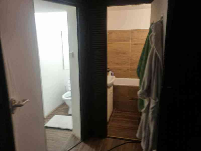 Prodej bytu 3+1 v DV v ulici Dukelských Hrdinů - foto 9