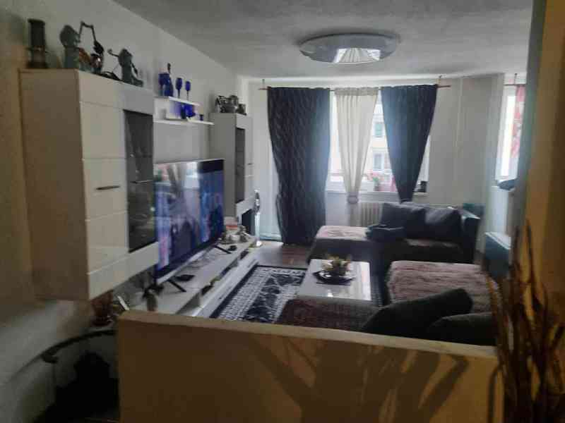 Prodej bytu 3+1 v DV v ulici Dukelských Hrdinů - foto 5