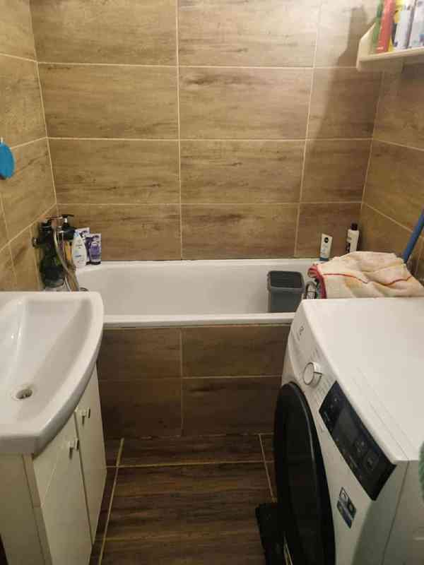 Prodej bytu 3+1 v DV v ulici Dukelských Hrdinů - foto 7