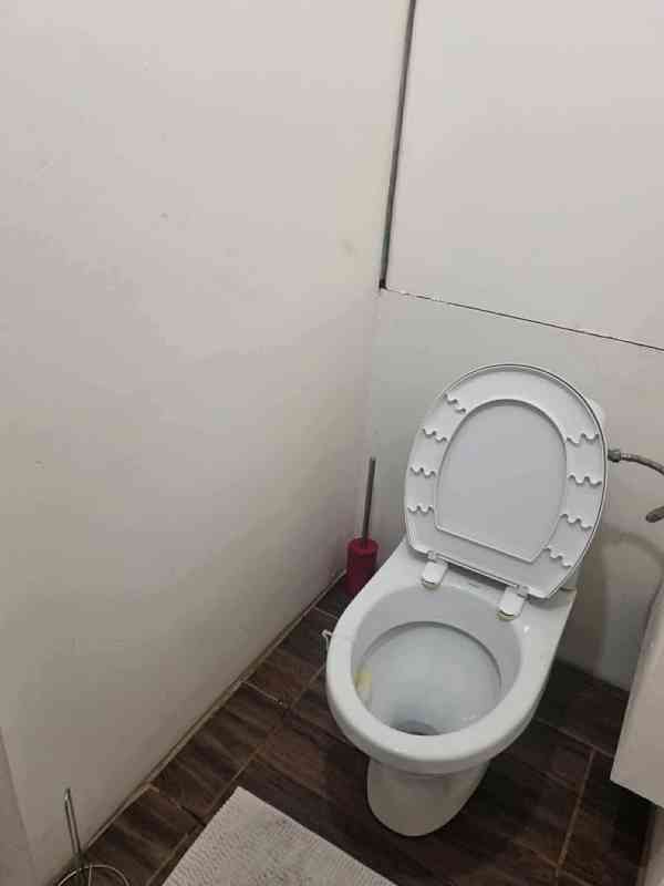 Prodej bytu 3+1 v DV v ulici Dukelských Hrdinů - foto 8