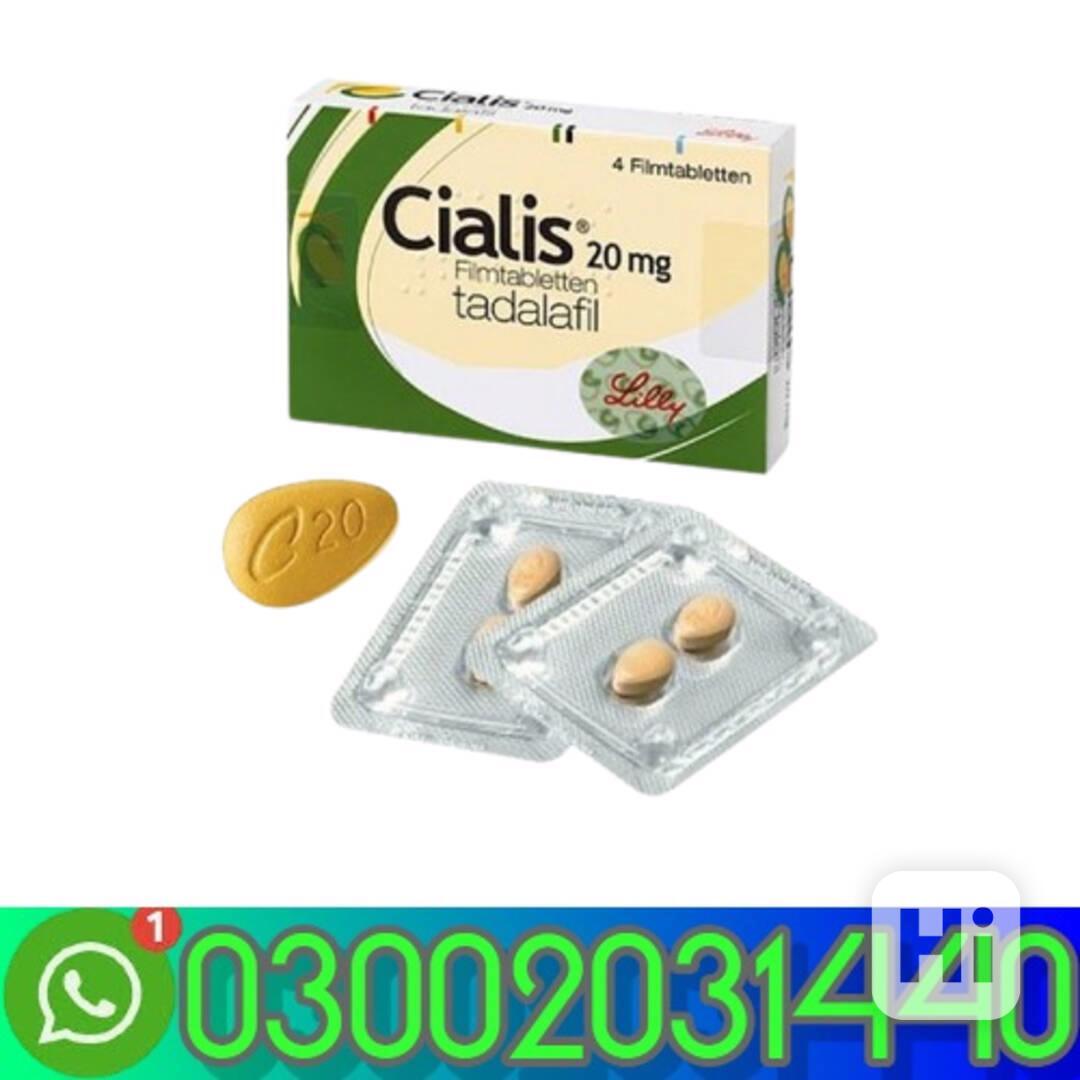 Cialis Same Day Delivery In Larkana~03002031440 - foto 1
