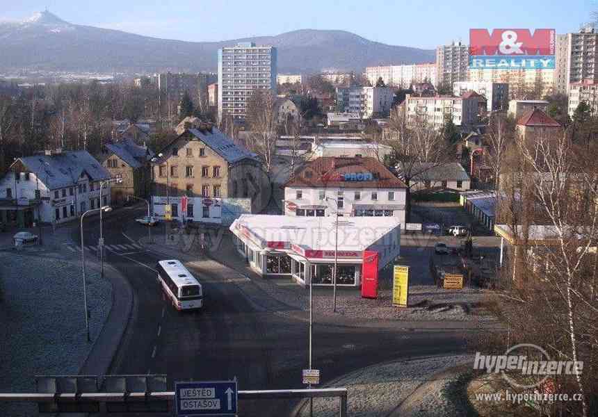 Prodej , akvizice dealerství, Liberec, ul. Mydlářská - foto 2