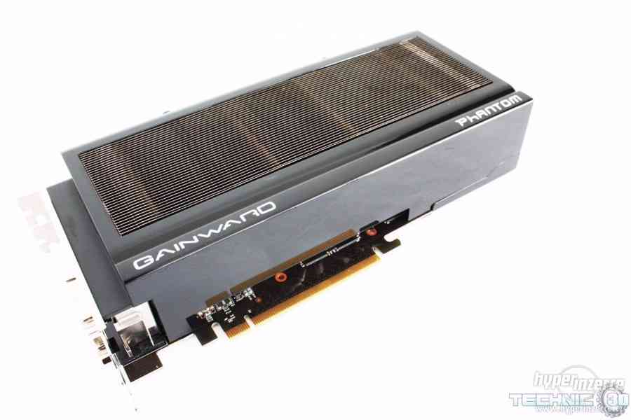 GeForce GTX 760 Phantom 4GB - foto 1