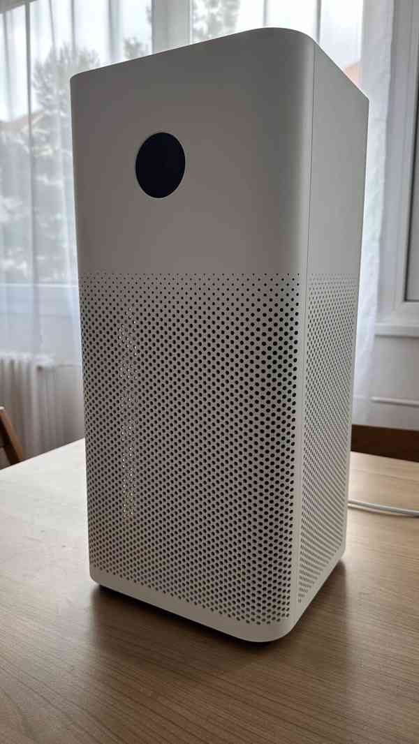 Čistička vzduchu Xiaomi Mi Air Purifier 2S - foto 2