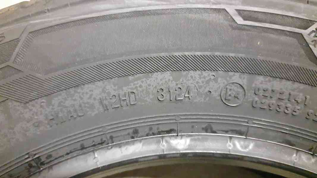 POLARIS 5, 165/70 R14, NOVÉ 2KS - foto 4